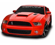 10-14 Mustang Parts-Accessories